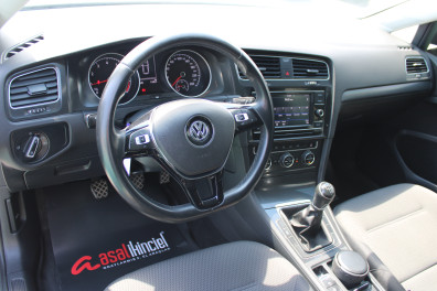 Volkswagen Golf 1.0TSİ MİDLİNE PLUS 2020 Model Düz Vites
