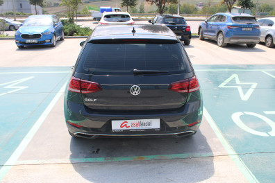 Volkswagen Golf 1.0TSİ MİDLİNE PLUS 2020 Model Düz Vites