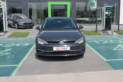 Volkswagen Golf 1.0TSİ MİDLİNE PLUS 2020 Model Düz Vites