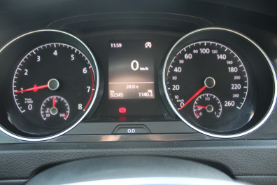 Volkswagen Golf 1.0TSİ MİDLİNE PLUS 2020 Model Düz Vites