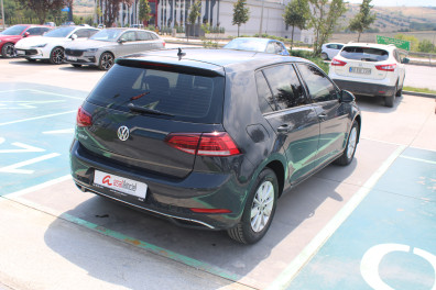 Volkswagen Golf 1.0TSİ MİDLİNE PLUS 2020 Model Düz Vites