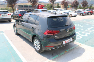 Volkswagen Golf 1.0TSİ MİDLİNE PLUS 2020 Model Düz Vites