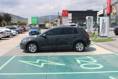 Volkswagen Golf 1.0TSİ MİDLİNE PLUS 2020 Model Düz Vites