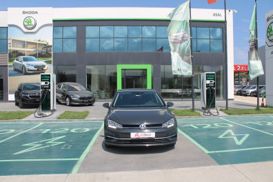 Volkswagen Golf 1.0TSİ MİDLİNE PLUS 2020 Model Düz Vites