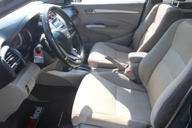 Honda City  1.4 LPG ES 2009 Model Otomatik Vites
