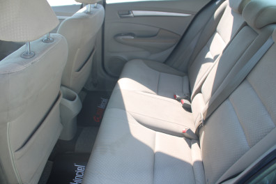 Honda City  1.4 LPG ES 2009 Model Otomatik Vites