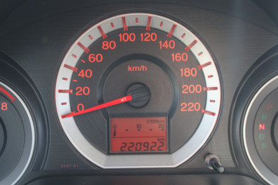 Honda City  1.4 LPG ES 2009 Model Otomatik Vites