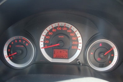 Honda City  1.4 LPG ES 2009 Model Otomatik Vites