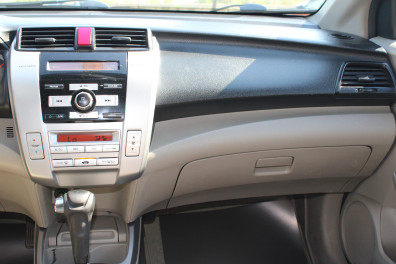 Honda City  1.4 LPG ES 2009 Model Otomatik Vites