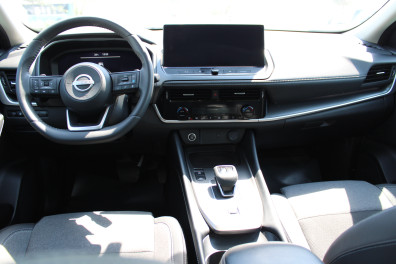 Nissan Qashqai 1.3 DIG-T SKYPACK 2024 Model Otomatik Vites