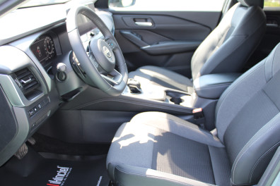 Nissan Qashqai 1.3 DIG-T SKYPACK 2024 Model Otomatik Vites