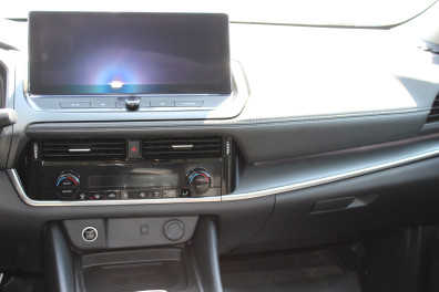 Nissan Qashqai 1.3 DIG-T SKYPACK 2024 Model Otomatik Vites