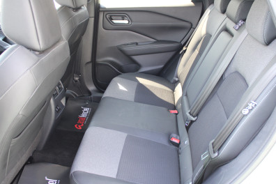 Nissan Qashqai 1.3 DIG-T SKYPACK 2024 Model Otomatik Vites