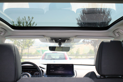 Nissan Qashqai 1.3 DIG-T SKYPACK 2024 Model Otomatik Vites