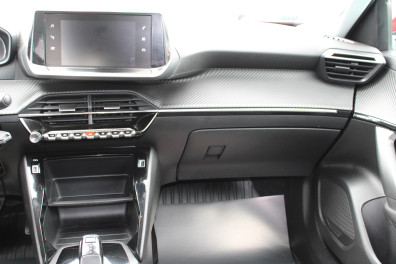 Peugeot 2008 1.5BULEHDİ ACTİVE 2021 Model Otomatik Vites