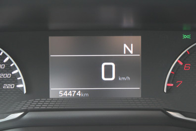 Peugeot 2008 1.5BULEHDİ ACTİVE 2021 Model Otomatik Vites