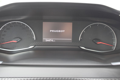 Peugeot 2008 1.5BULEHDİ ACTİVE 2021 Model Otomatik Vites