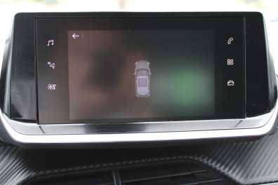 Peugeot 2008 1.5BULEHDİ ACTİVE 2021 Model Otomatik Vites