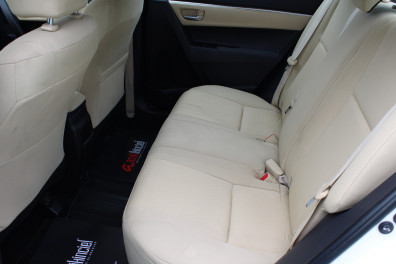 Toyota Corolla 1.33LPG LİFE  2016 Model Düz Vites