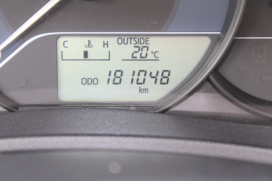 Toyota Corolla 1.33LPG LİFE  2016 Model Düz Vites