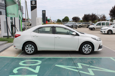 Toyota Corolla 1.33LPG LİFE  2016 Model Düz Vites