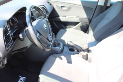 Seat Leon 1.6 TDİ STYLE 2016 Model Otomatik Vites