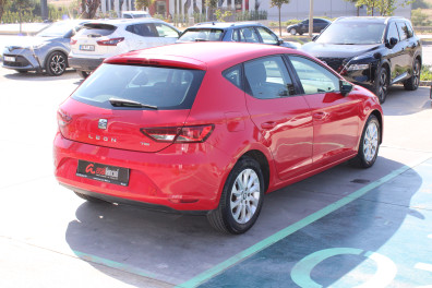 Seat Leon 1.6 TDİ STYLE 2016 Model Otomatik Vites