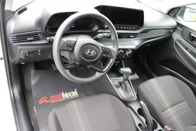 Hyundai i20 1.0 T-GDİ JUMP 2024 Model Otomatik Vites