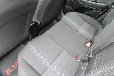 Hyundai i20 1.0 T-GDİ JUMP 2024 Model Otomatik Vites