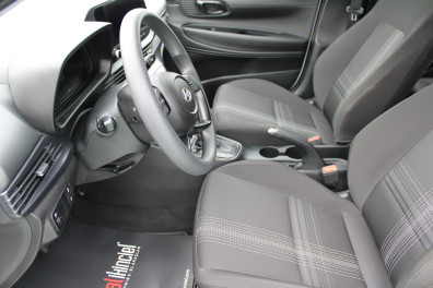 Hyundai i20 1.0 T-GDİ JUMP 2024 Model Otomatik Vites