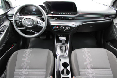 Hyundai i20 1.0 T-GDİ JUMP 2024 Model Otomatik Vites