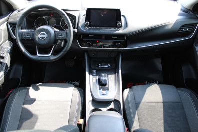 Nissan Qashqai 1.5 E-POWER SKYPACK  2022 Model Otomatik Vites