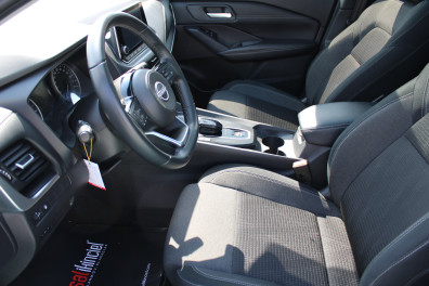 Nissan Qashqai 1.5 E-POWER SKYPACK  2022 Model Otomatik Vites