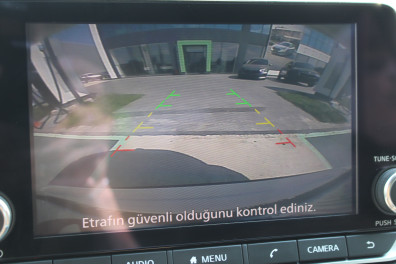 Nissan Qashqai 1.5 E-POWER SKYPACK  2022 Model Otomatik Vites