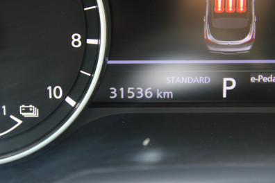 Nissan Qashqai 1.5 E-POWER SKYPACK  2022 Model Otomatik Vites