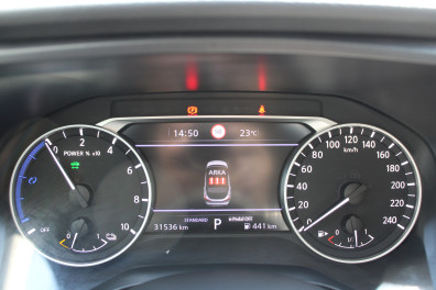 Nissan Qashqai 1.5 E-POWER SKYPACK  2022 Model Otomatik Vites