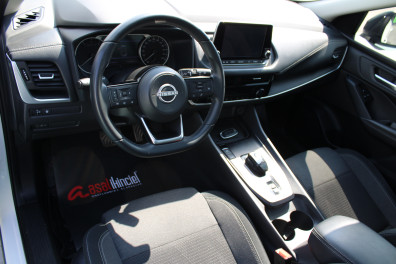 Nissan Qashqai 1.5 E-POWER SKYPACK  2022 Model Otomatik Vites