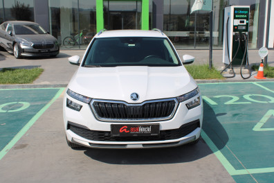 Skoda Kamiq  1.0 TSİ PREMİUM 2023 Model Otomatik Vites