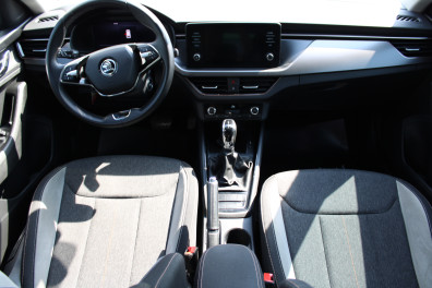 Skoda Kamiq  1.0 TSİ PREMİUM 2023 Model Otomatik Vites