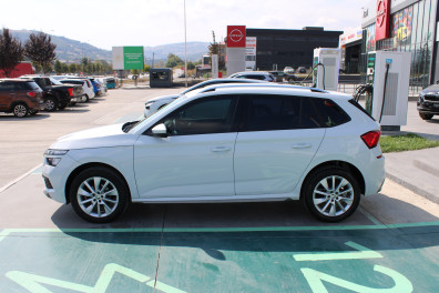 Skoda Kamiq  1.0 TSİ PREMİUM 2023 Model Otomatik Vites