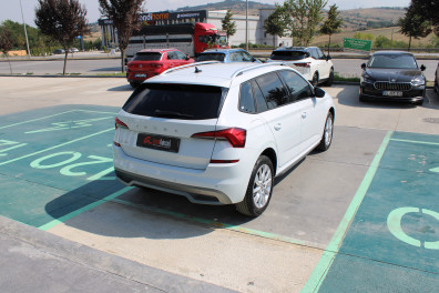 Skoda Kamiq  1.0 TSİ PREMİUM 2023 Model Otomatik Vites