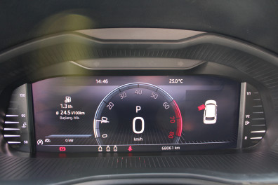 Skoda Kamiq  1.0 TSİ PREMİUM 2023 Model Otomatik Vites