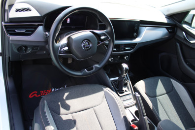 Skoda Kamiq  1.0 TSİ PREMİUM 2023 Model Otomatik Vites