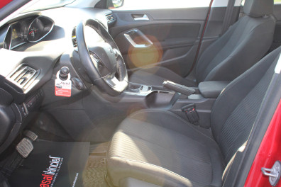 Peugeot 308 1.6BLUEHDİ ACTİVE 2015 Model Otomatik Vites