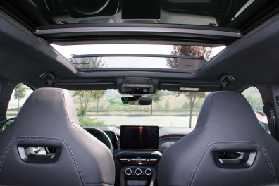 Skoda Kodiaq 1.5 MHEV SPORTLİNE  2025 Model Otomatik Vites