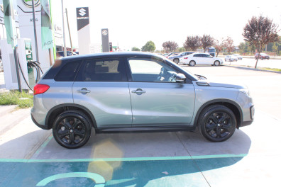 Suzuki Vitara 1.4 BOOSTERJET S 2018 Model Otomatik Vites