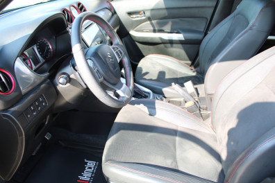 Suzuki Vitara 1.4 BOOSTERJET S 2018 Model Otomatik Vites