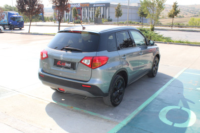 Suzuki Vitara 1.4 BOOSTERJET S 2018 Model Otomatik Vites