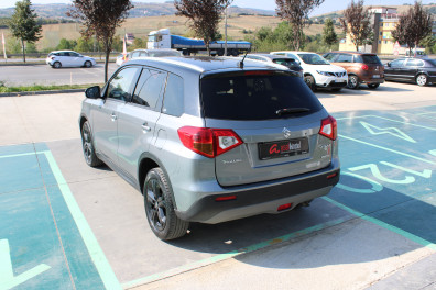 Suzuki Vitara 1.4 BOOSTERJET S 2018 Model Otomatik Vites