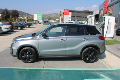 Suzuki Vitara 1.4 BOOSTERJET S 2018 Model Otomatik Vites